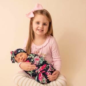 Meet your Posher, Torie